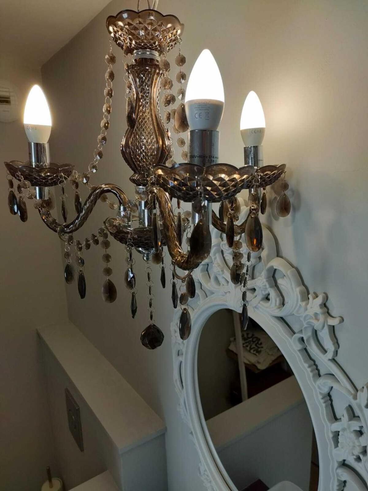 Les Logis D Usse Villa Rigny-Usse Room photo